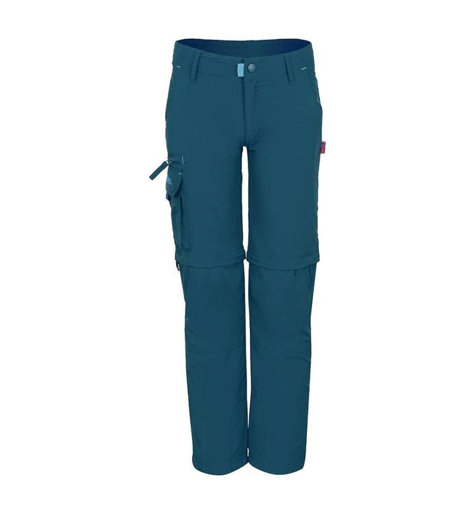 Oppland Hose Slim Fit - Benzin