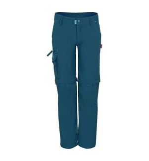 Oppland Hose Slim Fit - Benzin