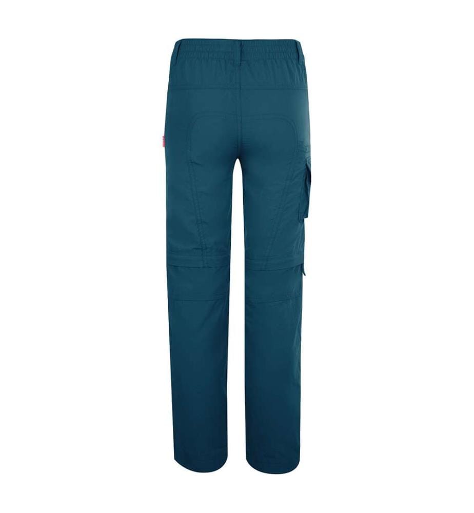 Oppland Hose Slim Fit - Benzin