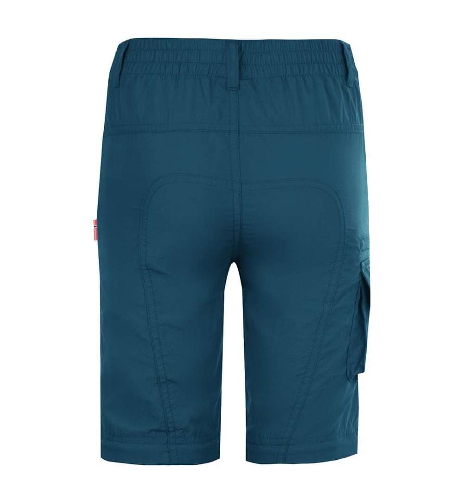 Oppland Hose Slim Fit - Benzin