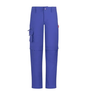 Oppland-Hose Slim Fit - Ultramarin