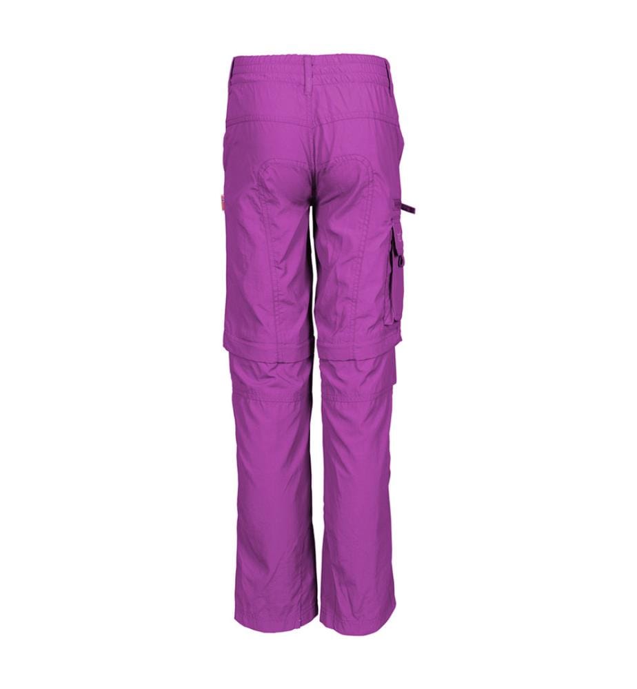 Hose Oppland - Hellviolett