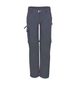Hose Oppland Slim Fit - Grau