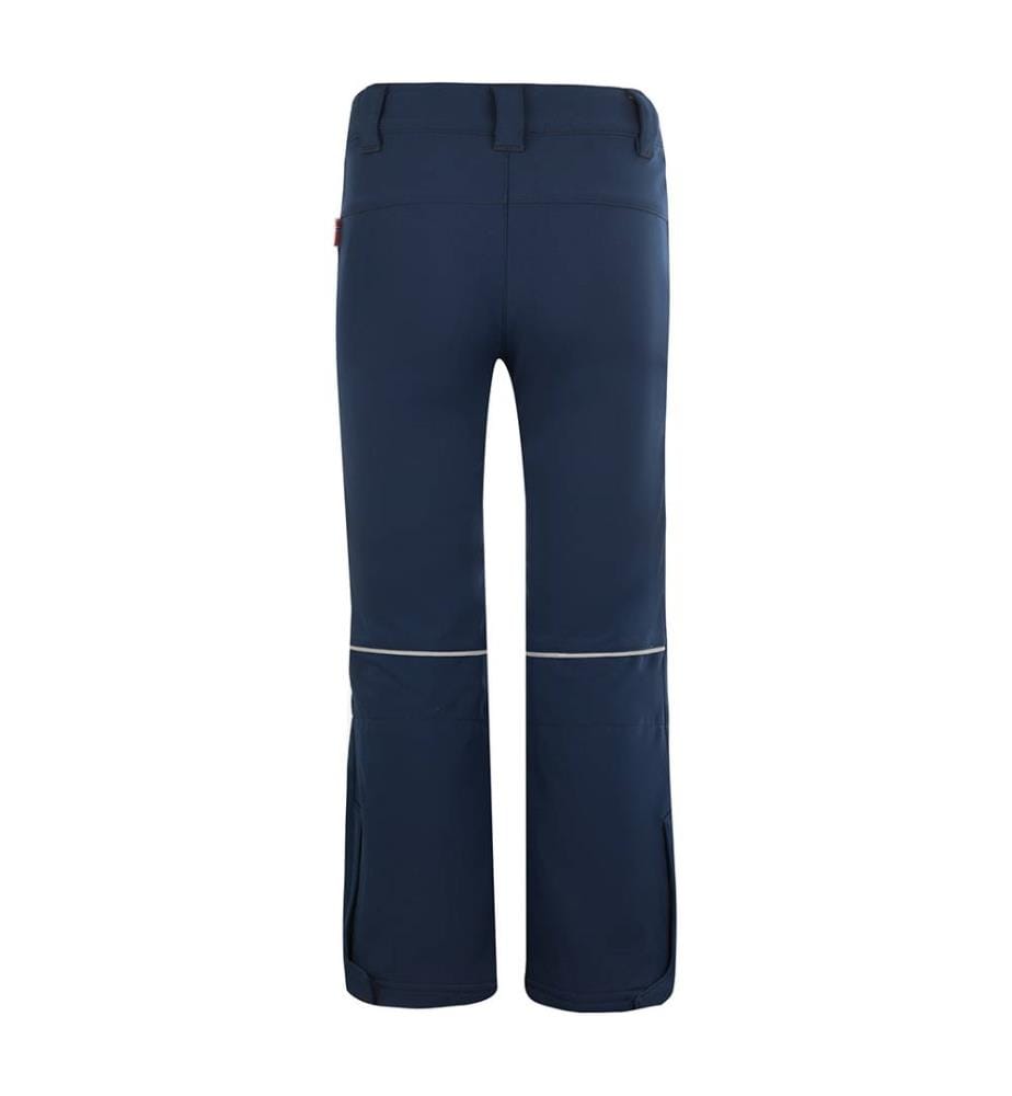 Hose Hemsedal Softshell - Marinblau und Grün