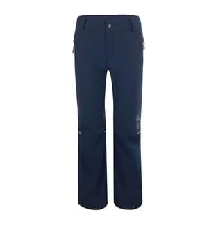 Hemsedal Softshell-Winterhose für - Navy