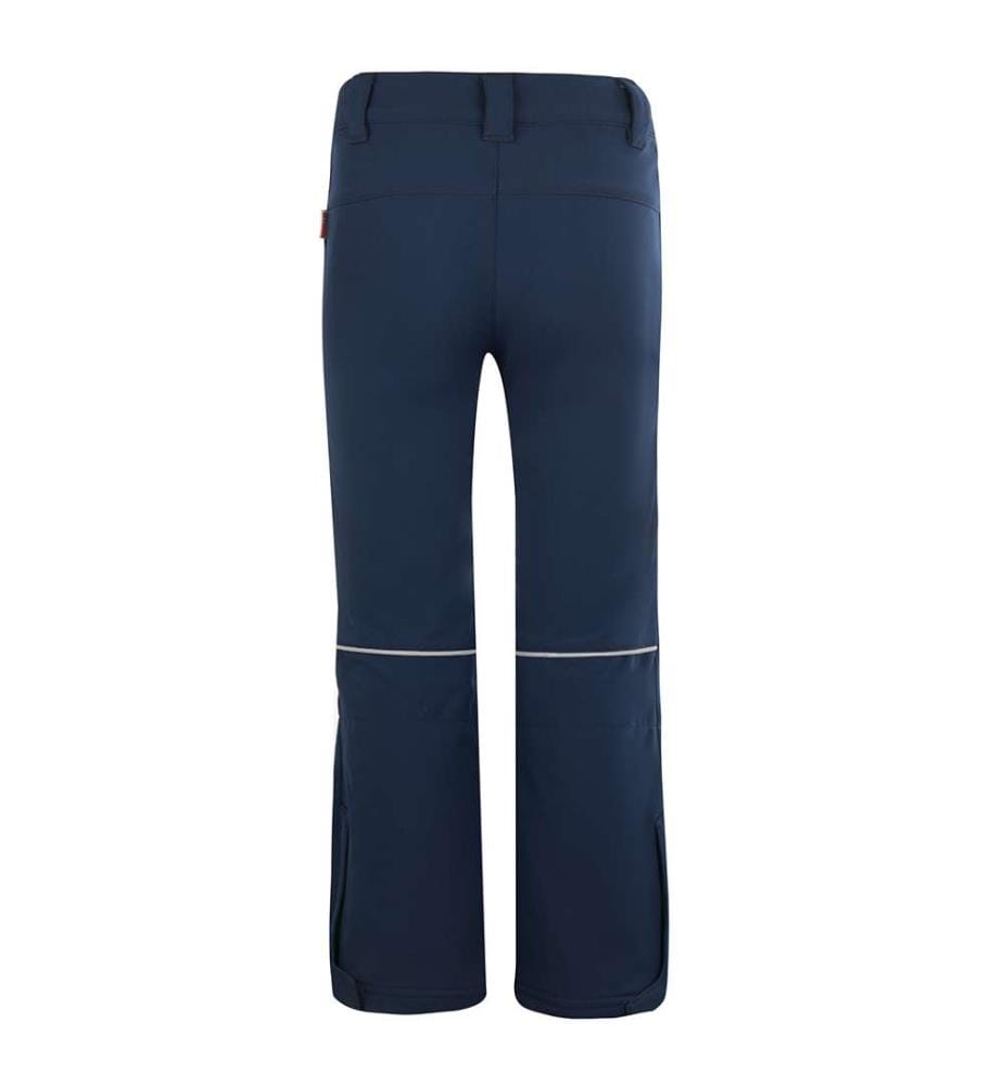 Pantalon d'hiver en Softshell Hemsedal - Marine