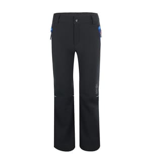 Hose Hemsedal Softshell - Schwarz
