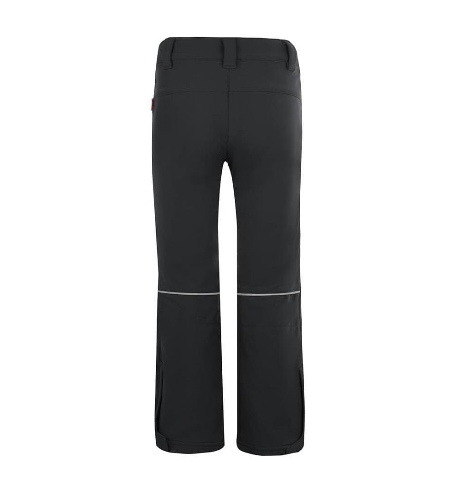 Hose Hemsedal Softshell - Schwarz