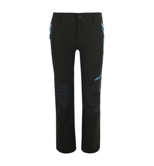 Hose Lysefjord - Schwarz und Blau