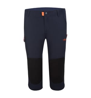 Kurze Hose Hammerfest - Marinblau