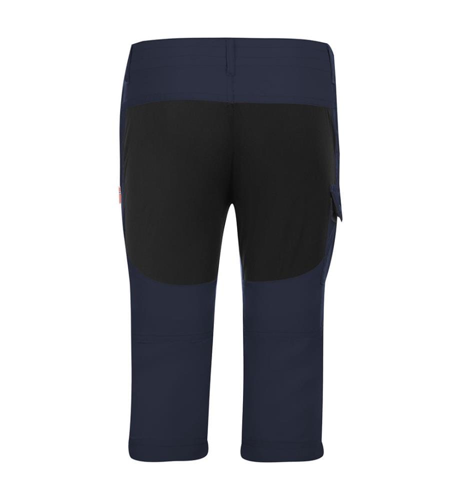 Kurze Hose Hammerfest - Marinblau