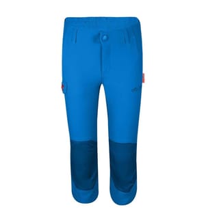 3-4-Hose Hammerfest - Blau leuchten
