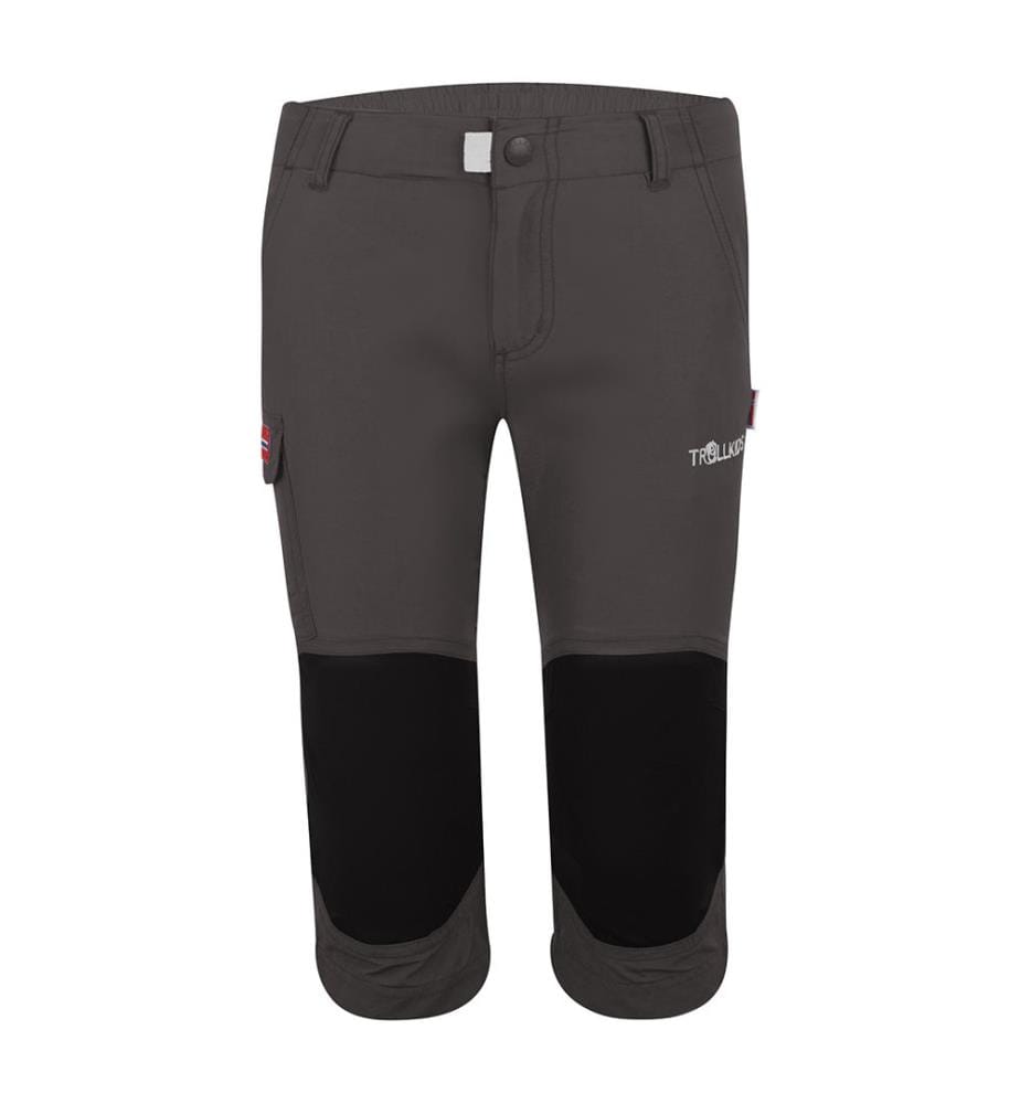 Kurze Hose Hammerfest - Dunkelgrau