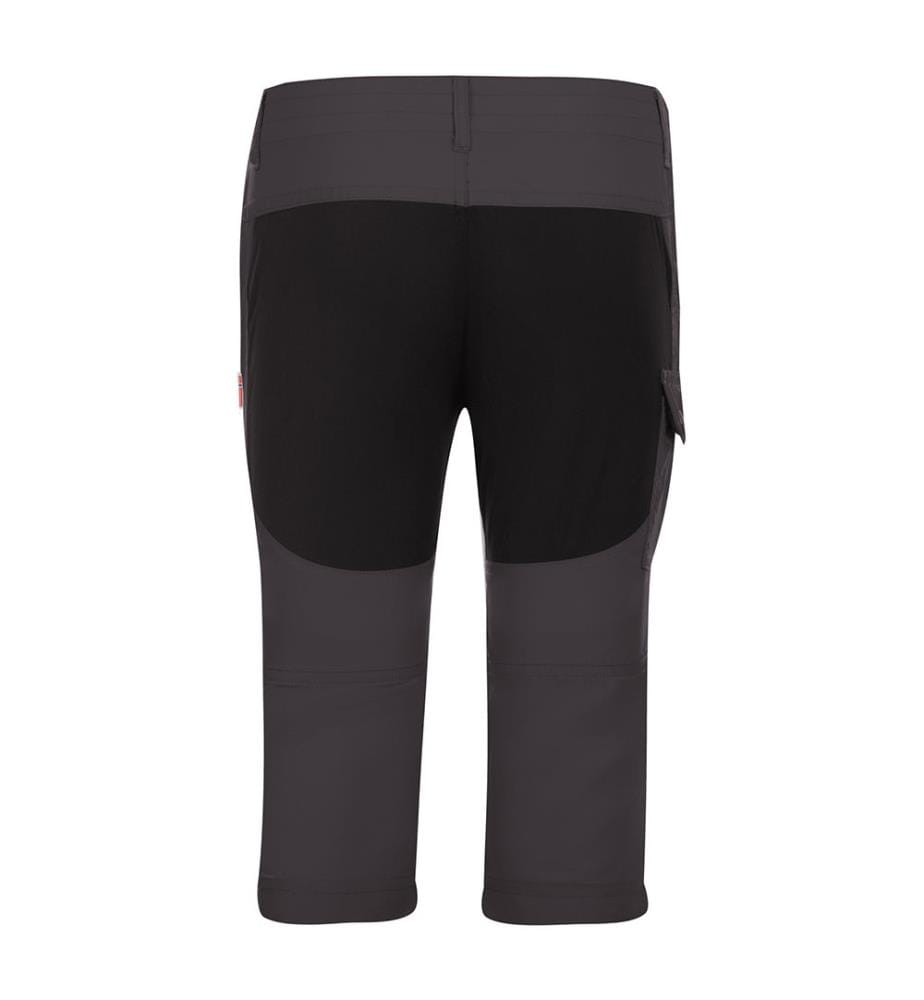 Kurze Hose Hammerfest - Dunkelgrau