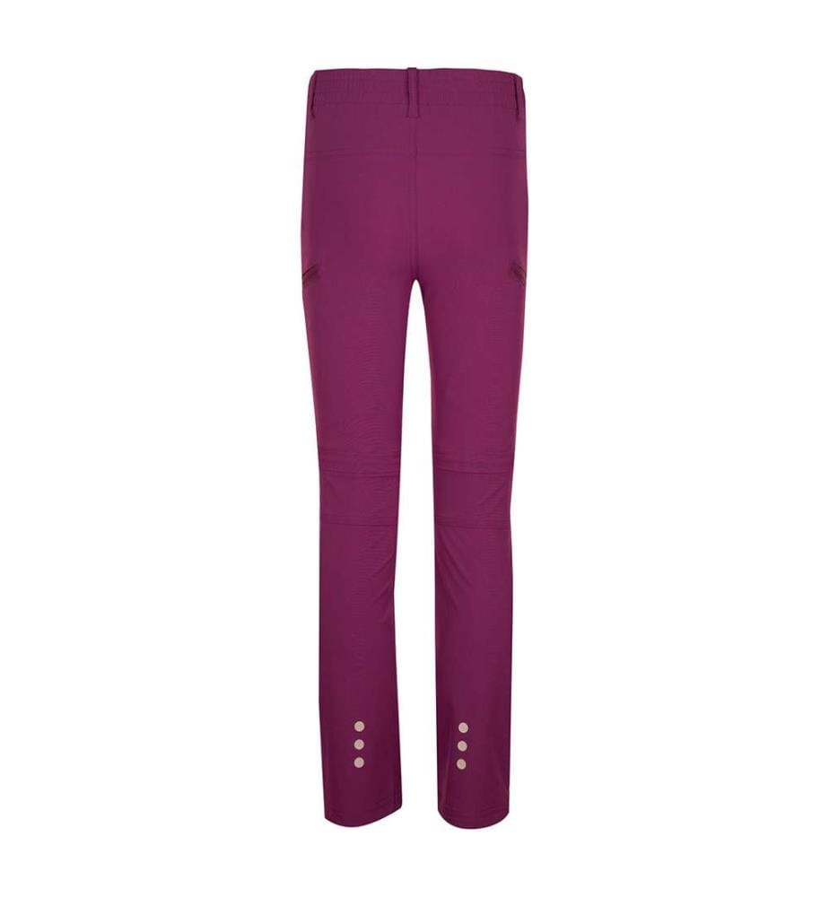 Kjerag Zip Off Hose - Maulbeere