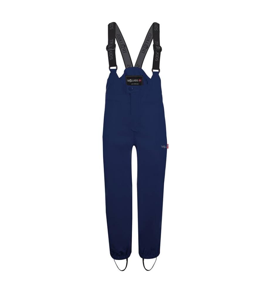 Regenhose Odda - Marinblau