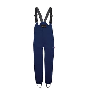 Regenhose Odda - Marinblau