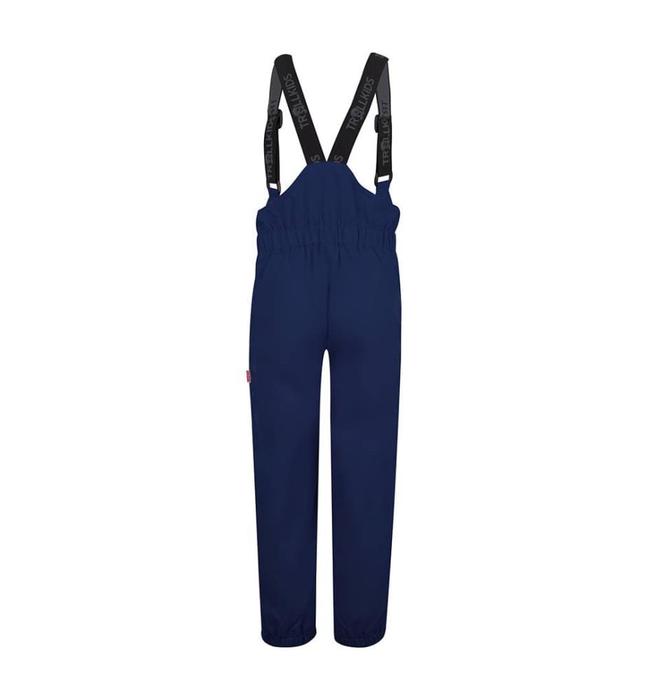 Regenhose Odda - Marinblau