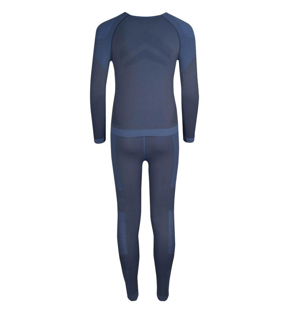 Funktionsunterwäsche von Hemsedal – Marineblau