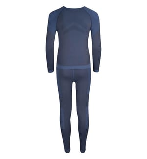 Funktionsunterwäsche von Hemsedal – Marineblau