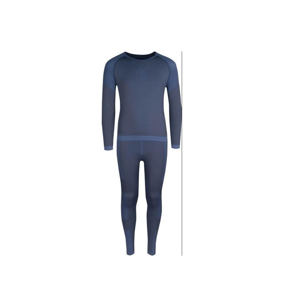 Funktionsunterwäsche von Hemsedal – Marineblau
