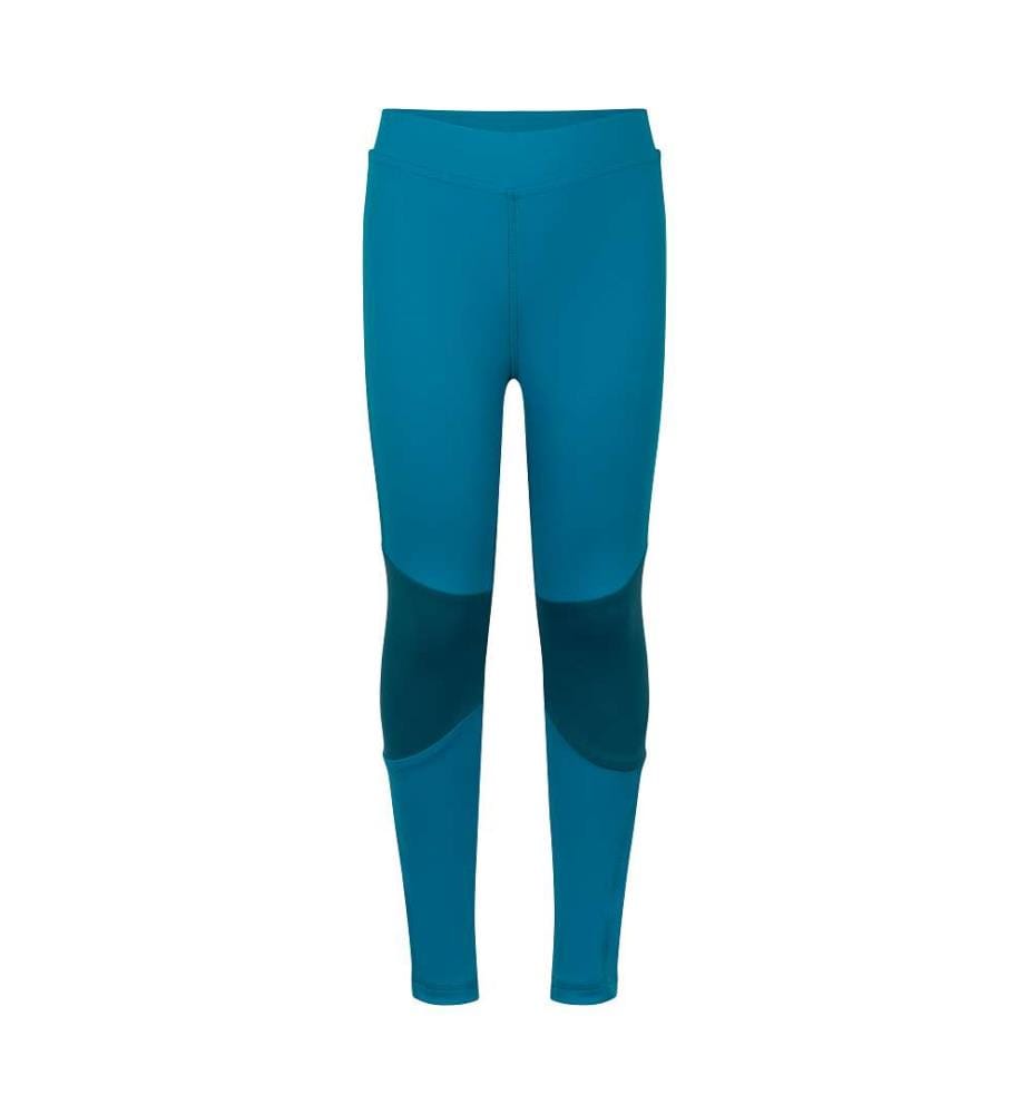 Femund Sommer Strumpfhose - Harbor Blue