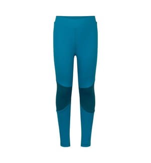 Femund Sommer Strumpfhose - Harbor Blue