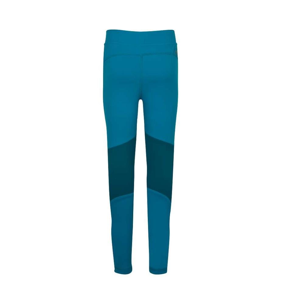 Femund Sommer Strumpfhose - Harbor Blue