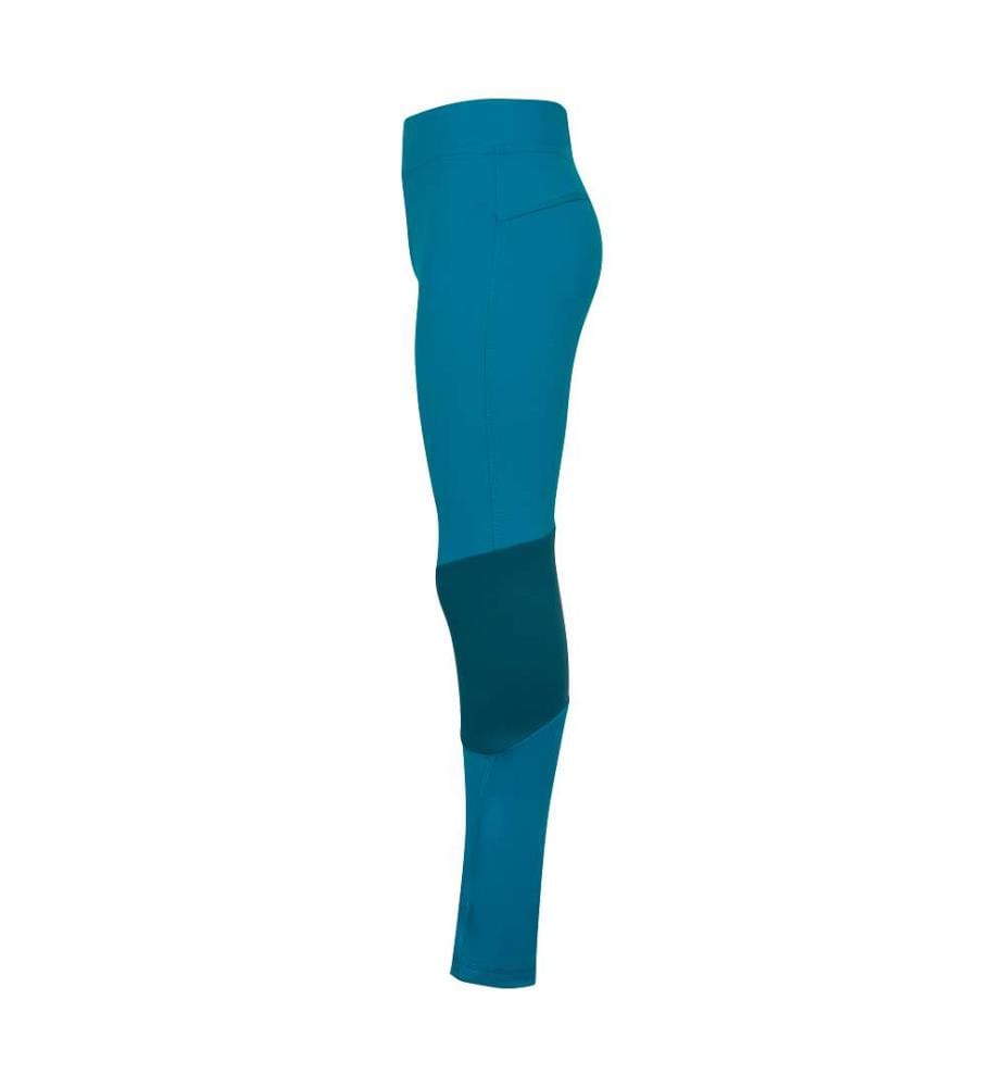 Femund Sommer Strumpfhose - Harbor Blue