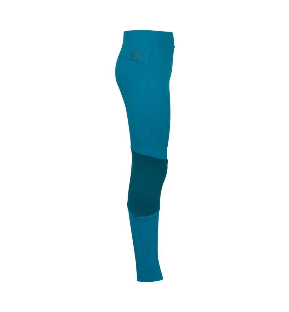 Femund Sommer Strumpfhose - Harbor Blue
