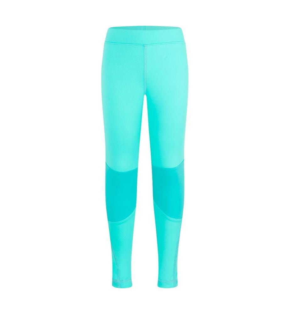 Femund Sommerstrumpfhose - aquamarin