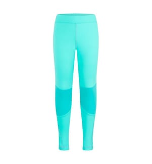 Femund Sommerstrumpfhose - aquamarin