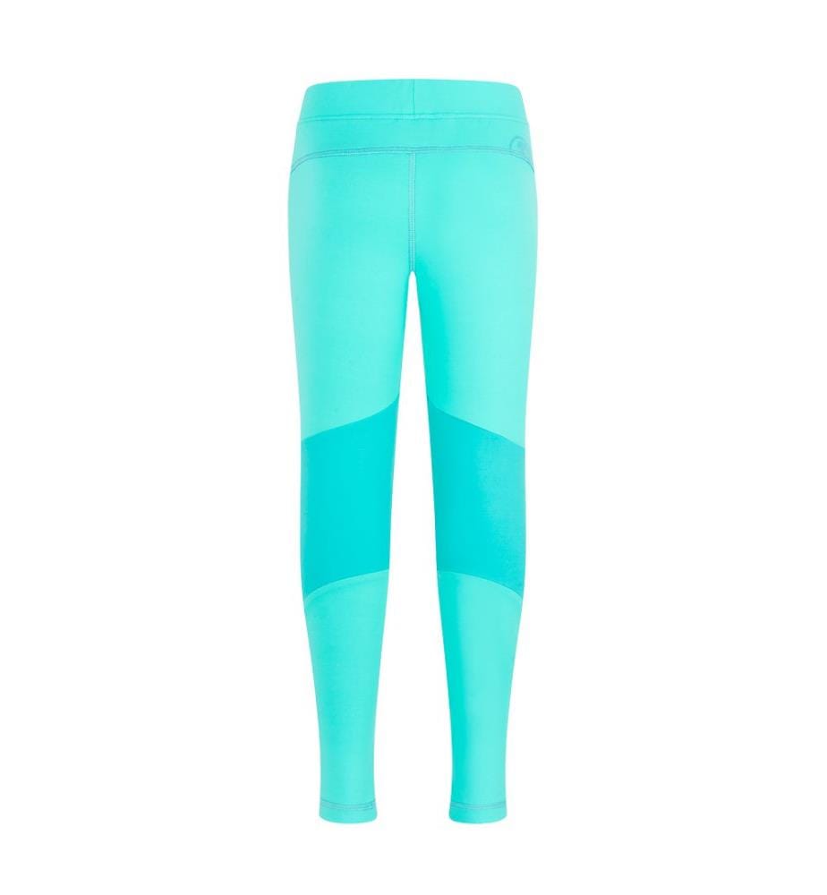 Femund Sommerstrumpfhose - aquamarin