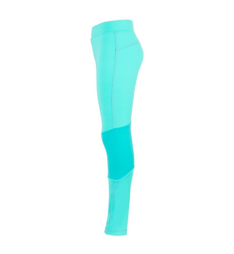 Femund Sommerstrumpfhose - aquamarin