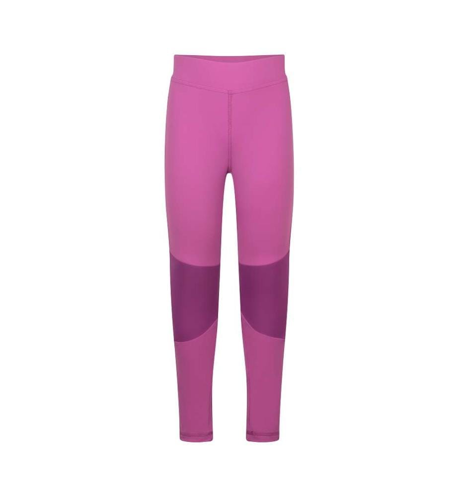 Femund Sommer Strumpfhose - Mallow Pink