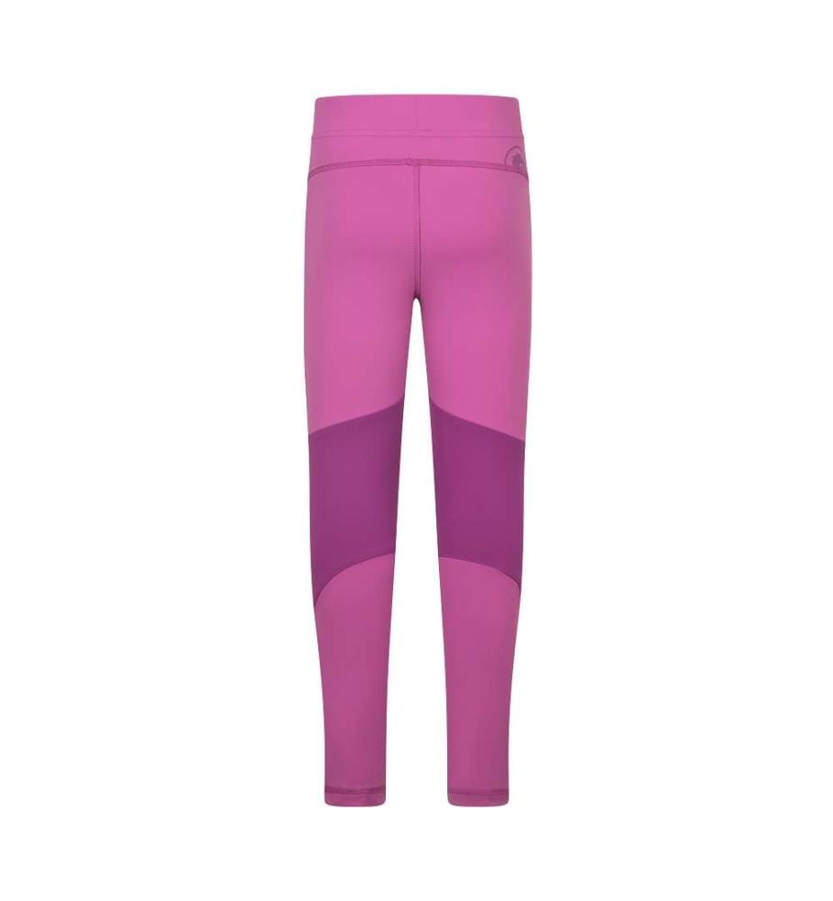 Femund Sommer Strumpfhose - Mallow Pink