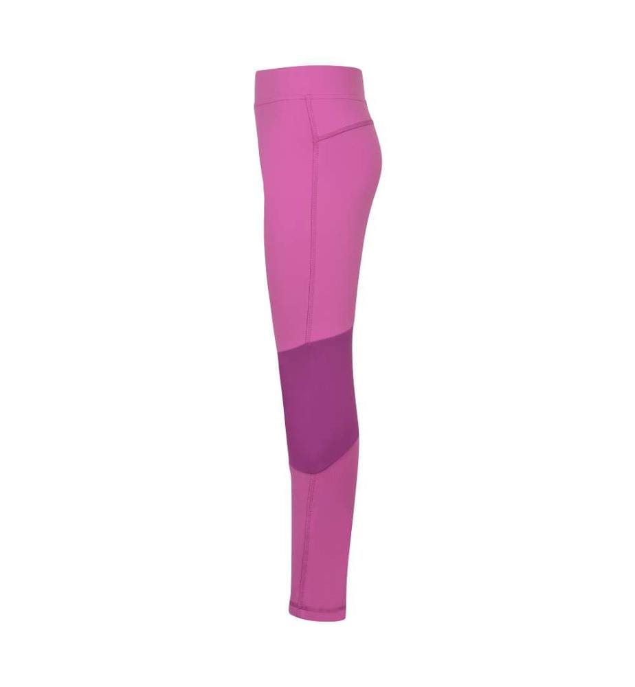 Femund Sommer Strumpfhose - Mallow Pink
