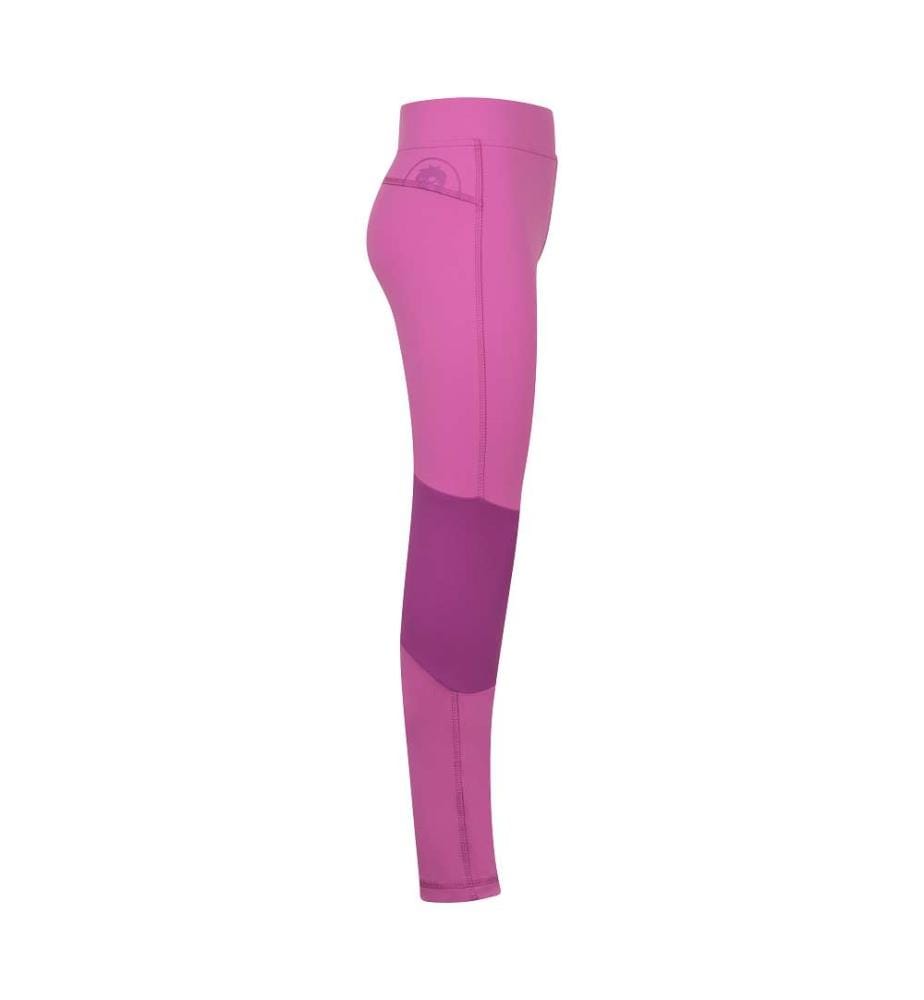 Femund Sommer Strumpfhose - Mallow Pink
