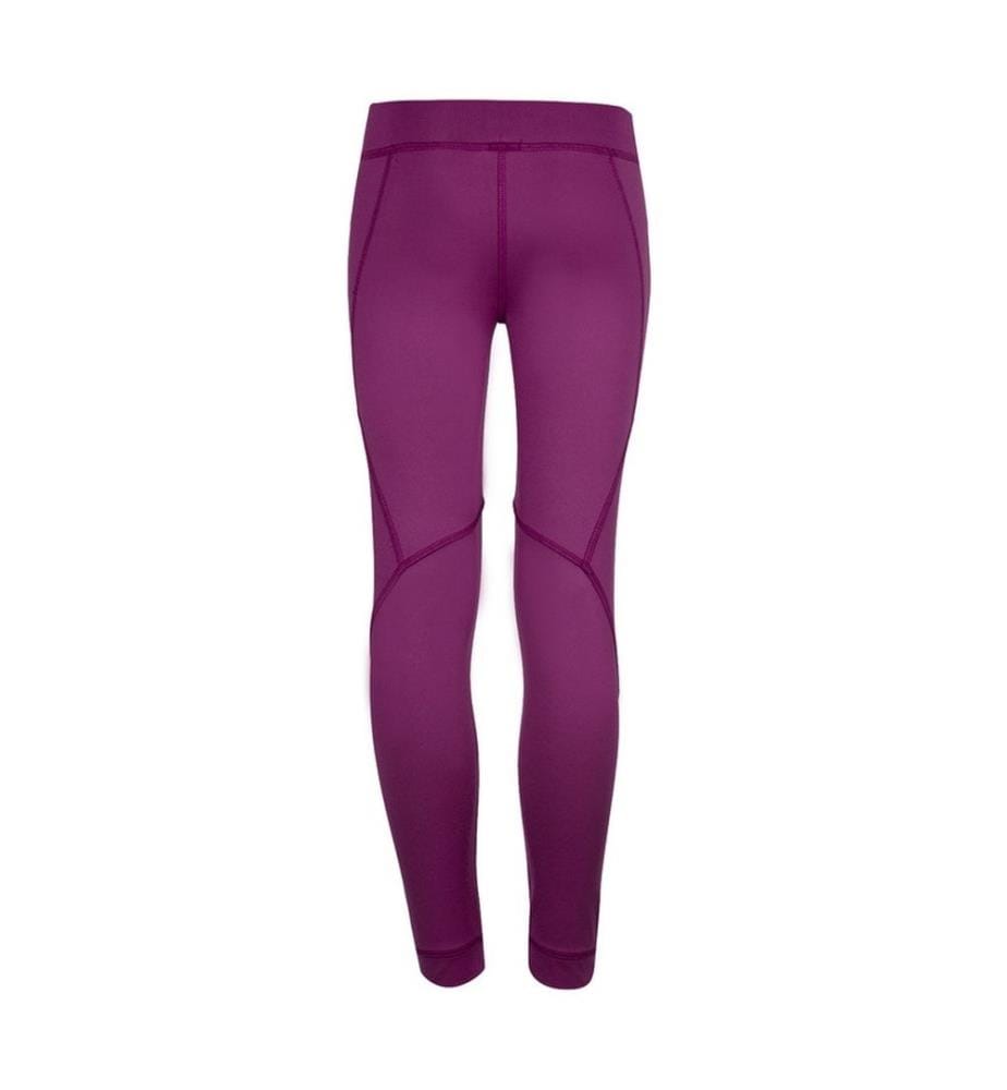 Rondane Winter Strumpfhose - Plum