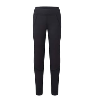Rondane Winter Strumpfhose - schwarz
