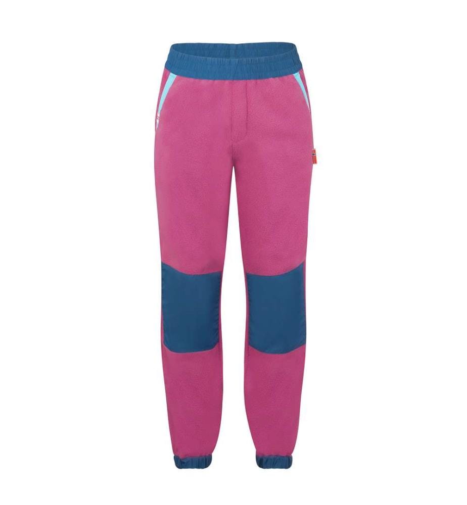 Troll Pant XT - Mehrfarbig
