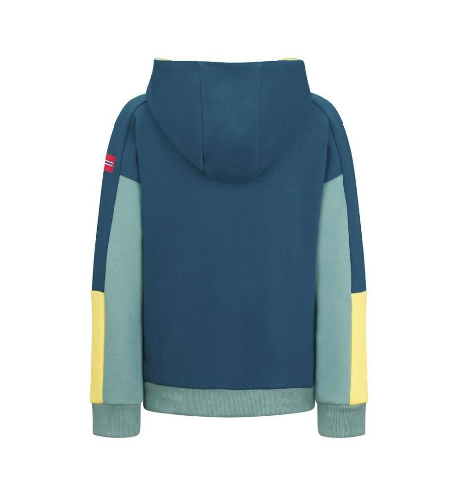 Pullover Rondane - Multicolor