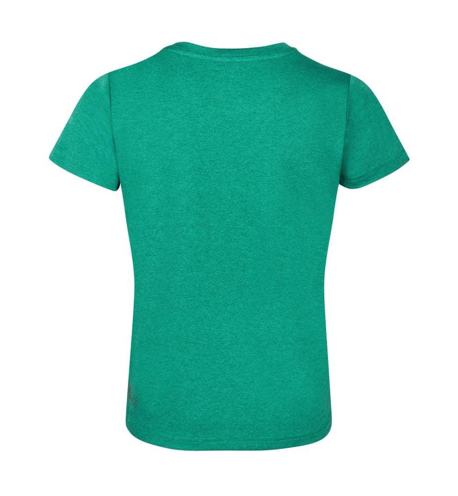 Sognefjord T-Shirt - dschungelgrün