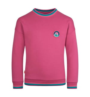Senja Sweatshirt - hellbeere