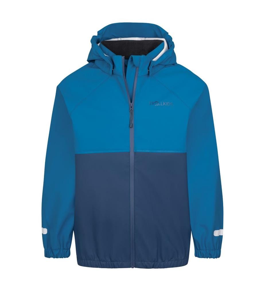 Odda Rain Set XT - bleu nuit et mystique