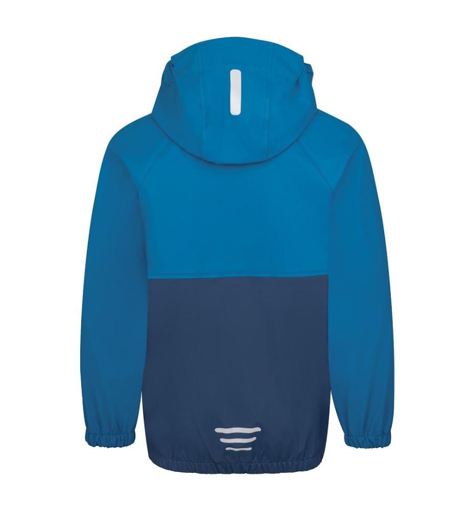 Odda Rain Set XT - bleu nuit et mystique