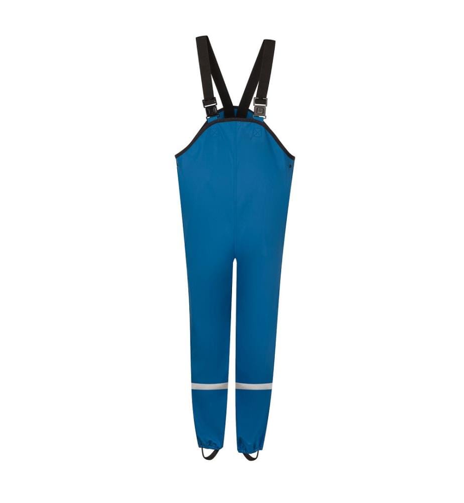 Odda Rain Set XT - bleu nuit et mystique