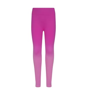 Senja Leggings - Malvenrosa und Wildrose