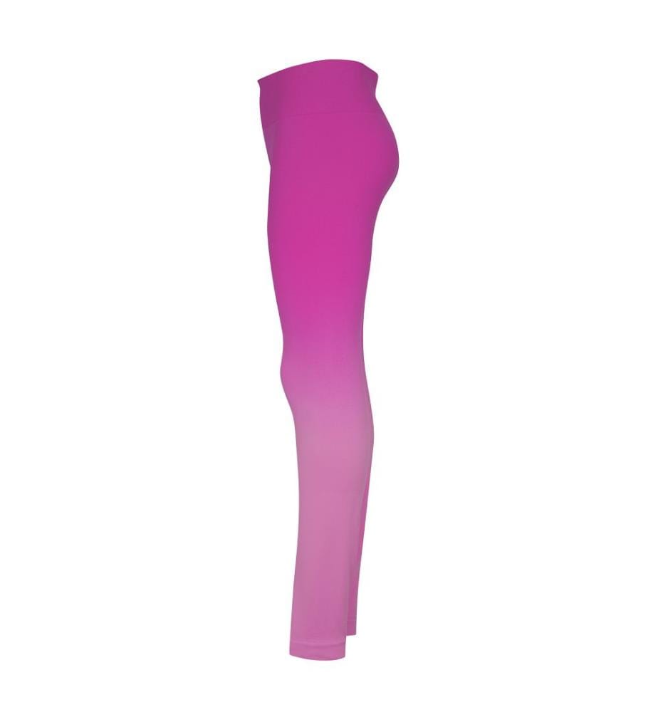 Senja Leggings - Malvenrosa und Wildrose
