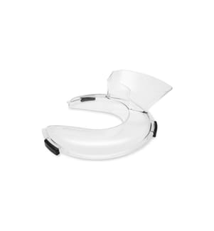 Accessoire de mixeur - Transparent